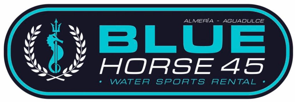 Bluehorse 45