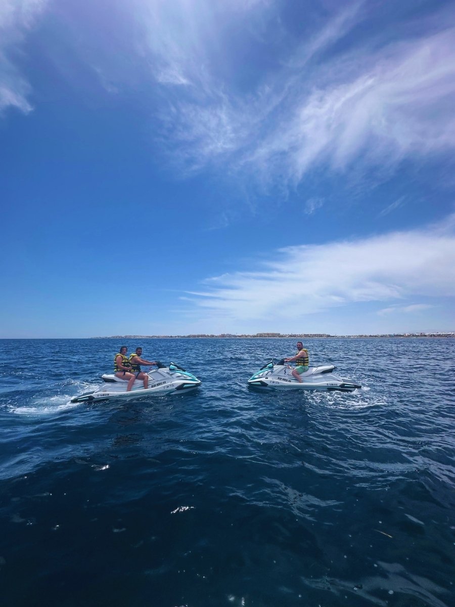 BlueHorseAguadulce (2)