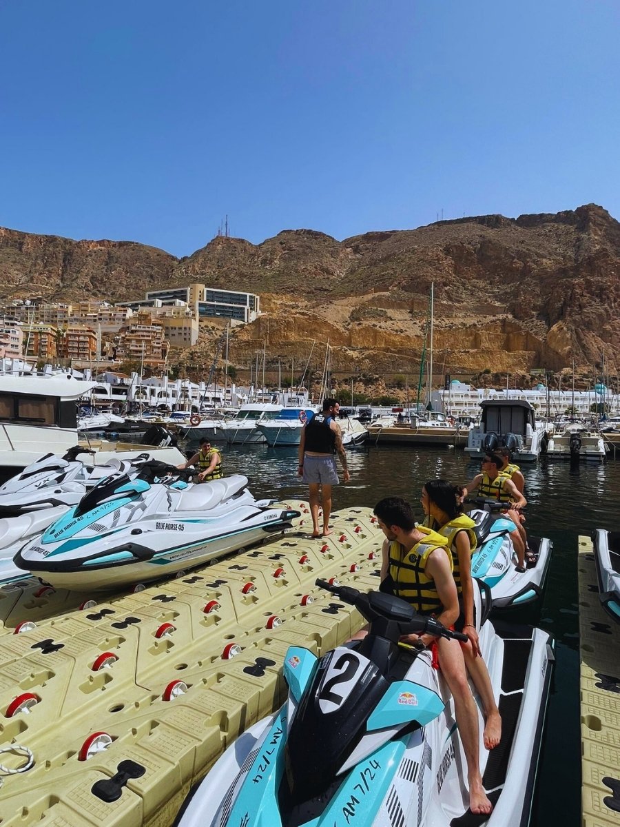 BlueHorseAguadulce (5)