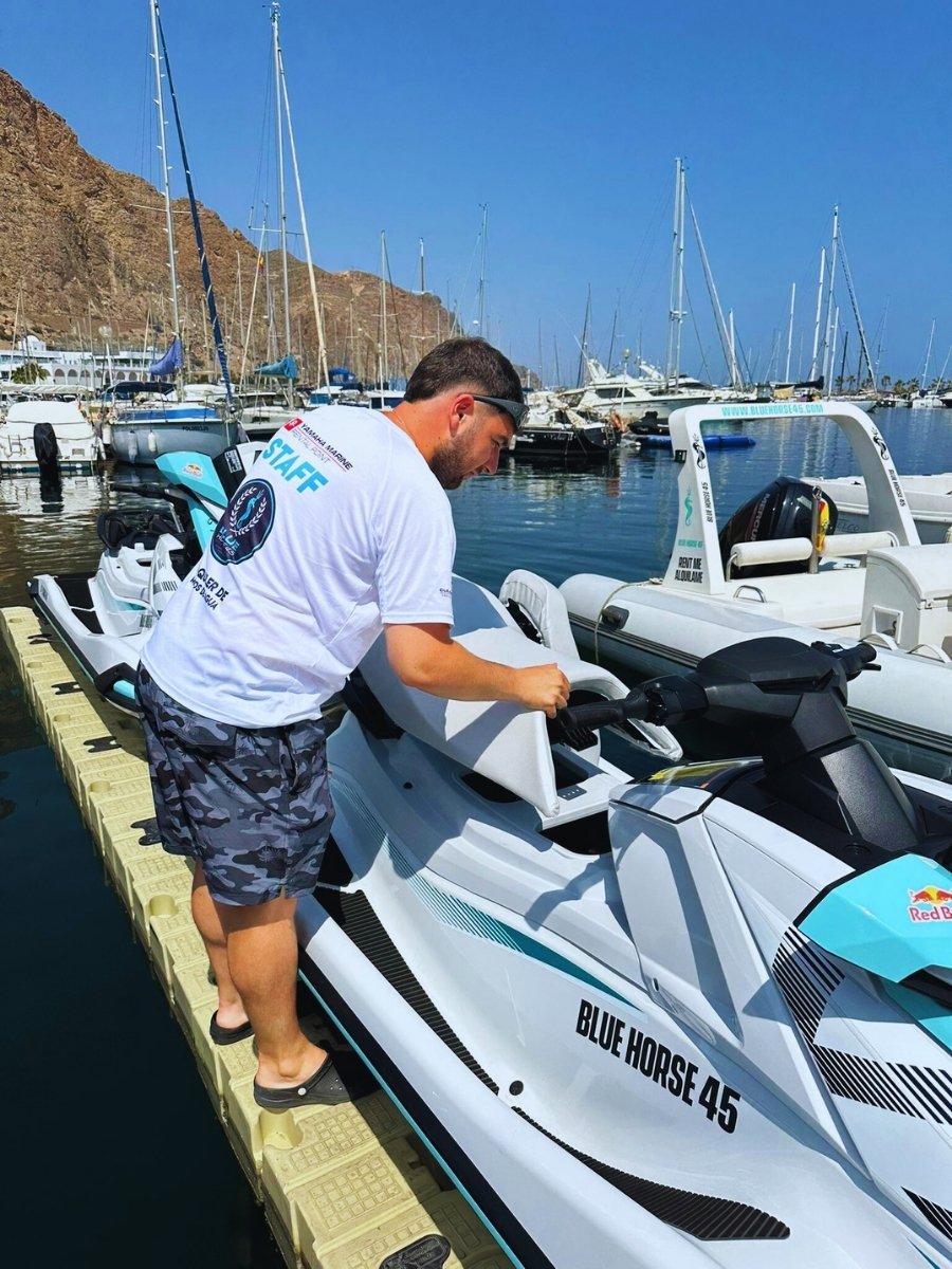 BlueHorseAguadulce (8)