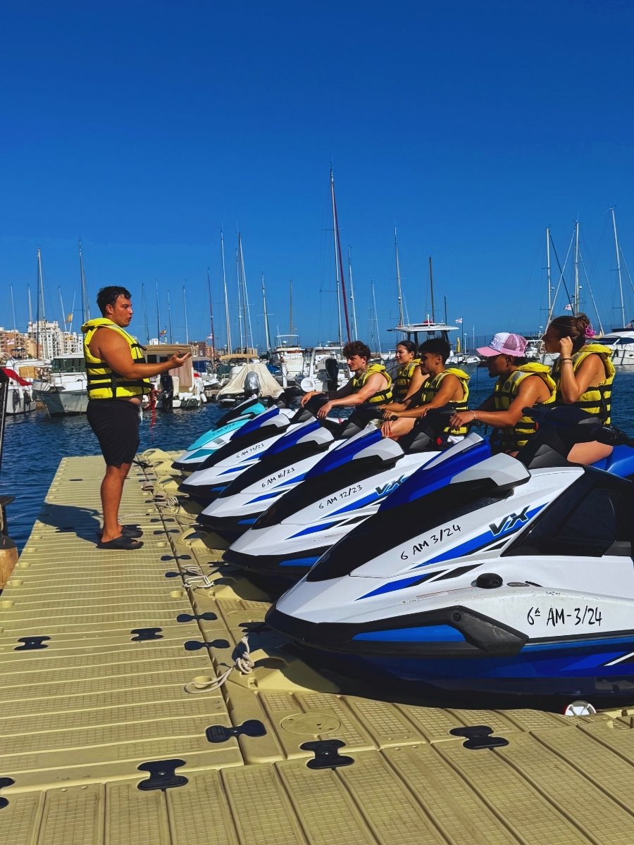 BlueHorseAlmeria (1)