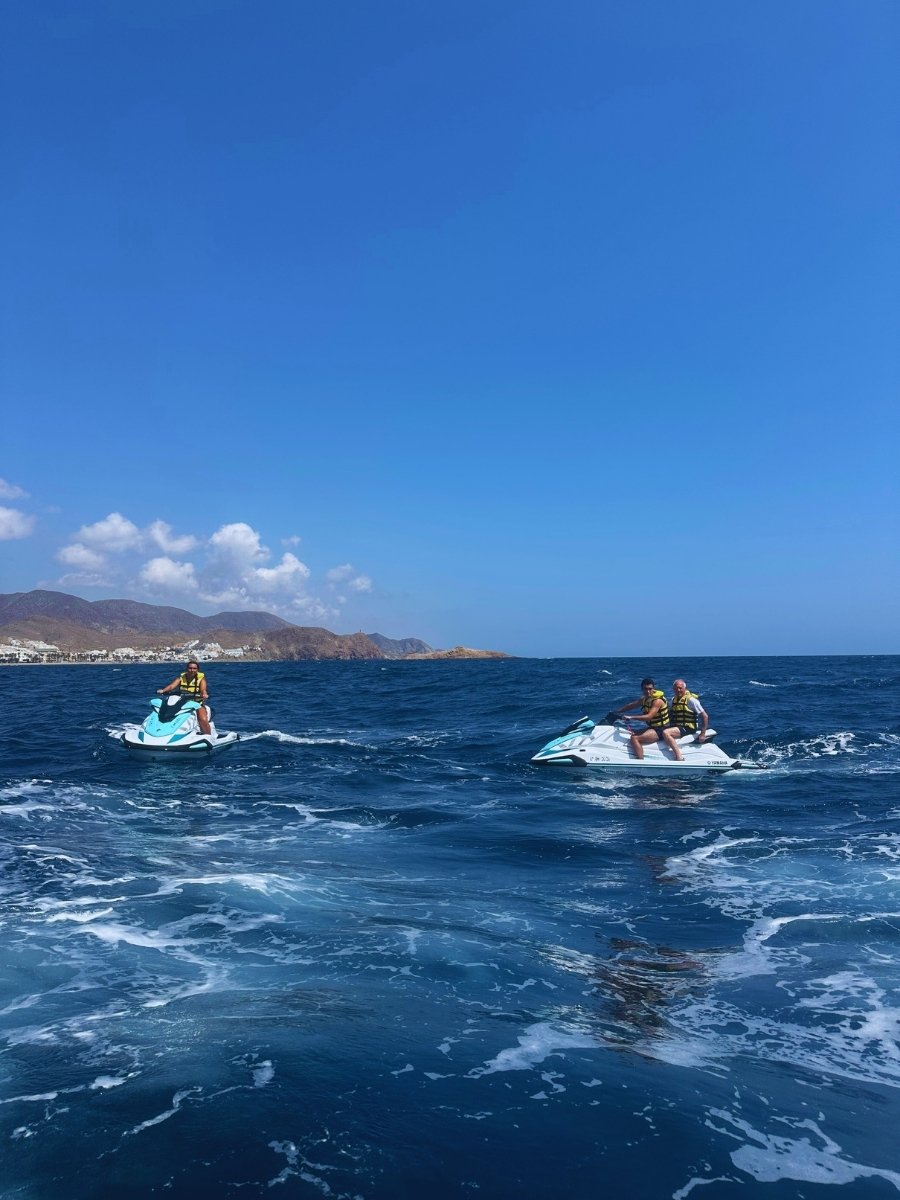 BlueHorseCarboneras (5)